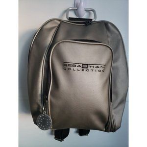 SEBASTIAN Collection backpack shoulder straps quality heavy duty tough fabric